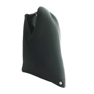 MM6 Maison Margiela ジャパニーズ ミニハンドバッグ ブラック