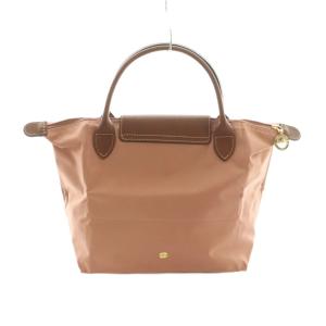 Longchamp ル・プリアージュ S トートバッグ ピンク /MI OS