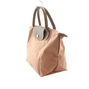 Longchamp ル・プリアージュ S トートバッグ ピンク /MI OS