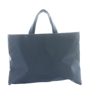 FEILER ハイジ トートバッグ 紺 ネイビー HE-221340 /SS OS
