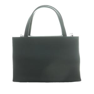 kate spade new york サム SAM スモール トート バッグ ショルダー 2WAY ナイロン 黒 ブラック /SS OS