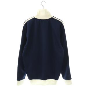 adidas Originals IP0418 ベッケンバウアー トラックジャケット ブルゾン ジャージ L ネイビー ホワイト /ES