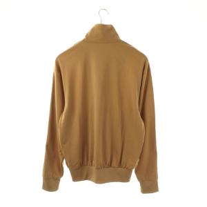 adidas Originals アディカラー クラシックス ファイヤーバード トラックトップ トラックジャケット ブルゾン S キャメル