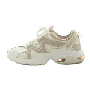 W AIRMAX GRAVITON スニーカー US8 ホワイト ピンク