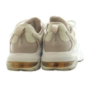NIKE W AIRMAX GRAVITON スニーカー US8 ホワイト ピンク