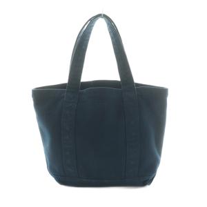 JOURNAL STANDARD J.S HOMESTEAD 刺し子 トートバッグ キャンバス 紺 /MI OS