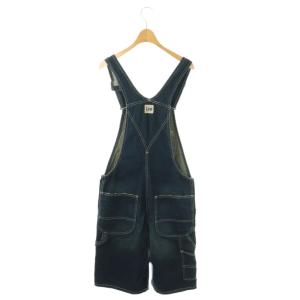 green label relaxing ×Lee サロペット デニム F ブルー /HK OS