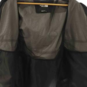THE NORTH FACE NF0A3BVI ハイクステラ マウンテン ジャケット ジップアップ M ブラック /HK OS