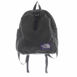 Book Rac Pack M バックパック リュックサック グレー NN7753N /SR