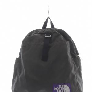 THE NORTH FACE Book Rac Pack M バックパック リュックサック グレー NN7753N /SR