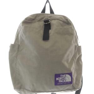 THE NORTH FACE Book Rac Pack M バックパック リュックサック グレー NN7713N /SR