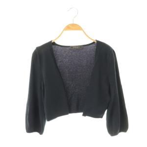 25344 ボレロ 40 ネイビー