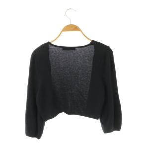 FOXEY 25344 ボレロ 40 ネイビー