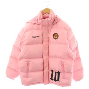 ×Umbro 25AW Down Puffer Jacket