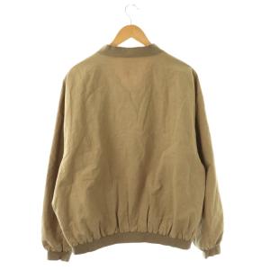 JOURNAL STANDARD LUXE 24SS 24011440905020 ジャケット リネン混 カーキベージュ