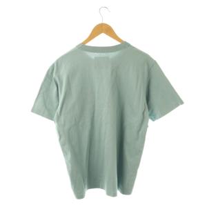 sacai ×CARHARTT WIP Tシャツ 3 サックスブルー 23-0557S