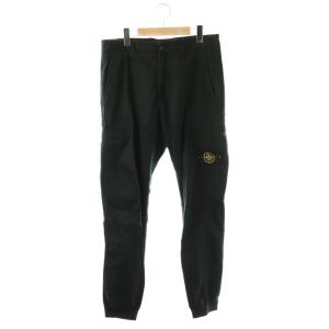 Cuffed Combat Trousers カーゴパンツ W30