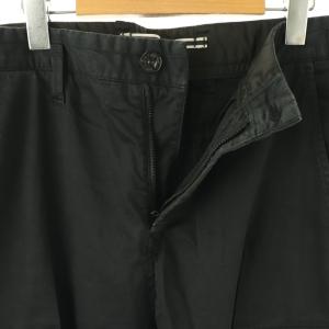 STONE ISLAND Cuffed Combat Trousers カーゴパンツ W30