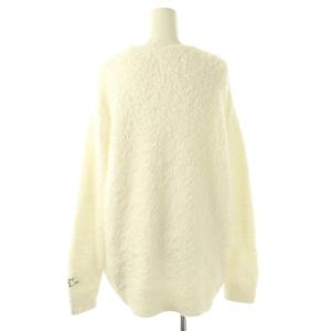 gelato pique × スヌーピー SNOOPY ジェラートJQDプルオーバー ルームウェア ナイトウェア F オフホワイト