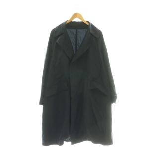 Device Coat 2 ネイビー
