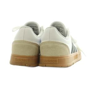 adidas Originals スニーカー シューズ ローカット US5.5 23.5cm 白 ベージュ 黒 IE9044 /MI OS