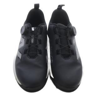 New Balance UGS2500C ゴルフシューズ 23.5cm ブラック