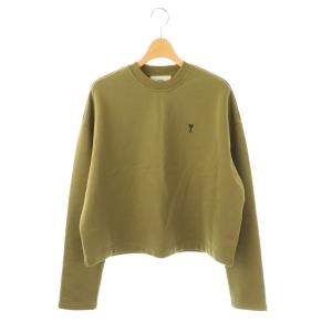 25AW Ami De Coeur トレーナー S