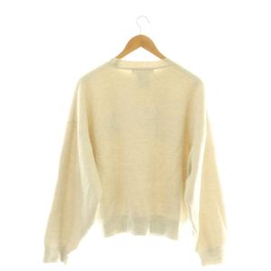 REMI RELIEF 25AW UNCW クルーネック スウェット トレーナー MUSE de Deuxieme Classe取り扱い
