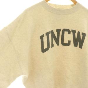 REMI RELIEF 25AW UNCW クルーネック スウェット トレーナー MUSE de Deuxieme Classe取り扱い