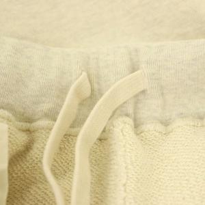 REMI RELIEF 25AW SWEAT FLARE パンツ MUSE de Deuxieme Classe取り扱い スウェットパンツ