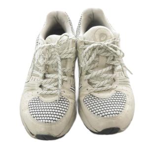 asics GEL-KINSEI OG スニーカー 24.5cm ベージュ 1022A187 /SR