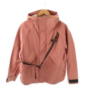 ×Adam et Rope TOOLSTRAP DENALI JACKET