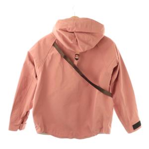WILDTHINGS ×Adam et Rope TOOLSTRAP DENALI JACKET