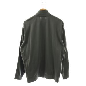 adidas Originals SSTトラックジャケット ジャージ ジップアップ S グレー ライトグレー IX6434 /CX OS