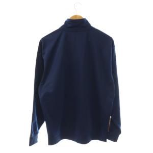 adidas Originals Exclusive BB TRACKT SST トラックジャケット ジャージ S 紺 ブラウン JD5268