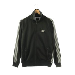 B2nd別注 TRACK JACKET M ブラック