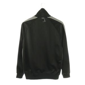 Needles B2nd別注 TRACK JACKET M ブラック