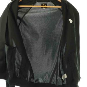 Needles B2nd別注 TRACK JACKET M ブラック