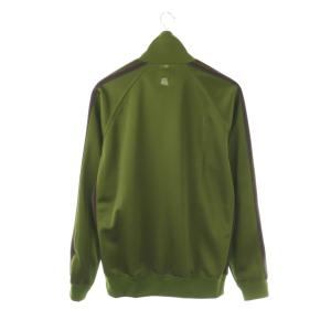 Needles Track Jacket Poly Smoothトラックジャケット M