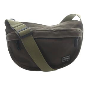 吉田カバン BEAT SHOULDER BAG ショルダーバッグ 緑 グリーン カーキ /SR AD