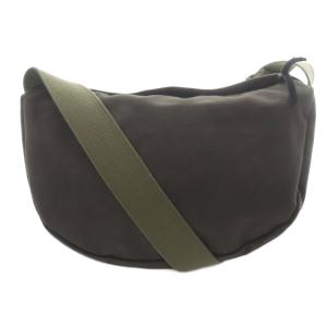 PORTER 吉田カバン BEAT SHOULDER BAG ショルダーバッグ 緑 グリーン カーキ /SR AD