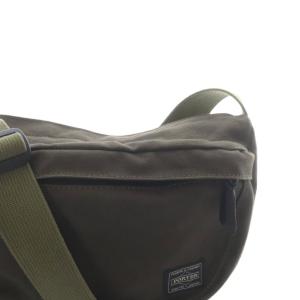 PORTER 吉田カバン BEAT SHOULDER BAG ショルダーバッグ 緑 グリーン カーキ /SR AD
