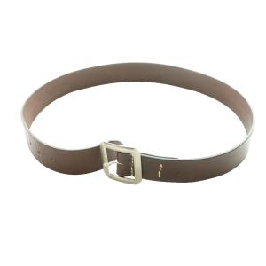 WAREHOUSE Lot 6039 GARRISON BELT ベルト 茶 ブラウン /SS OS AD