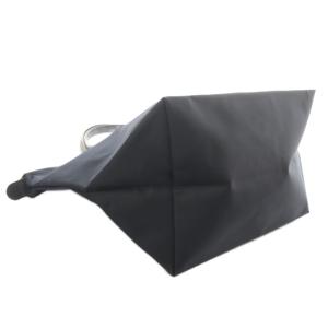 Longchamp プリアージュ クラブ トートバッグ ハンドバッグ グレー /SR