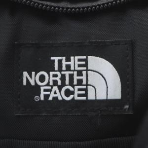 THE NORTH FACE ホワイトレーベル BREEZE CROSS BAG ハンドバッグ ワンハンドル ショルダーバッグ 2way