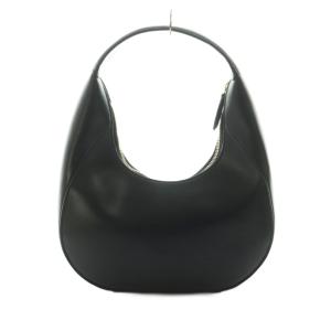 STELLA McCARTNEY スモール ホーボーバッグ ブラック 700269W8542