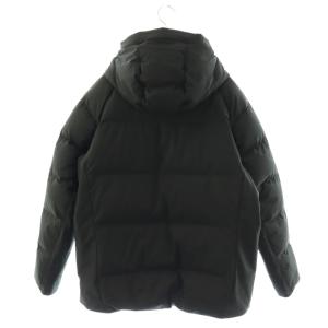 DESCENTE MIZUSAWA DOWN OVERSIZED JACKET MOUNTAINEER
