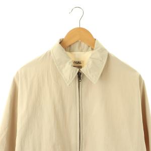 nanamica 25SS Reversible Coach Jacke リバーシブル ジャケット ブルゾン ジップアップ