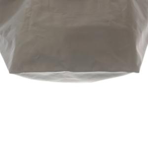 Longchamp ルプリアージュ M 折りたたみトートバッグ ハンドバッグ グレー 茶色 ブラウン /SR SH