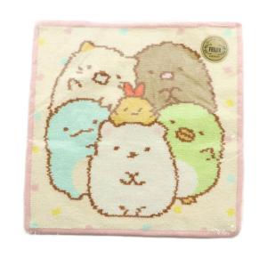 ラブラリーバイフェイラー LOVERARY BY FEILER × すみっコぐらし SUMIKKOGURASHI